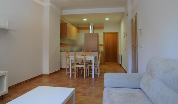 Photo of Livingroom in Caudiel