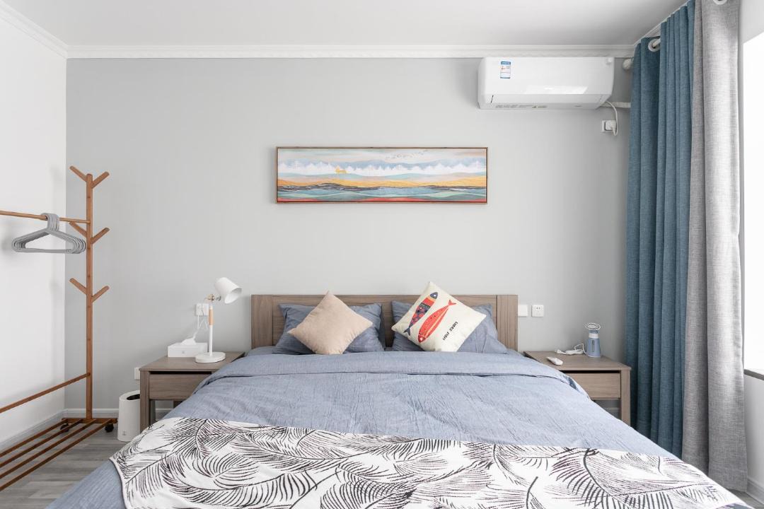 Photo of Bedroom in Weiyang