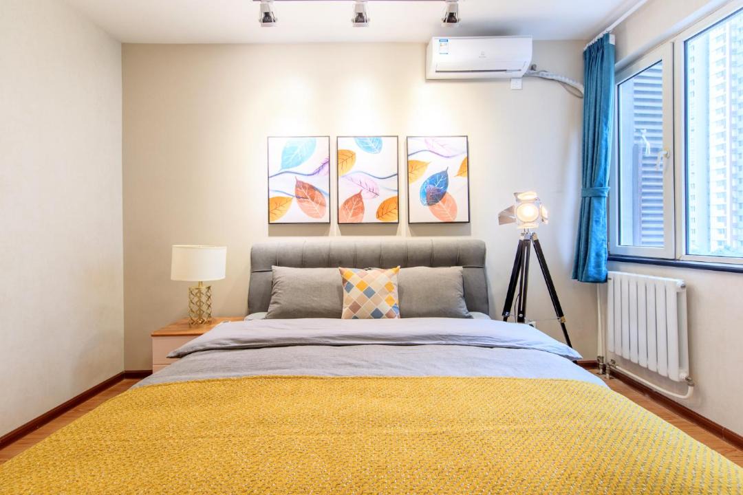 Photo of Bedroom in Lianchi District