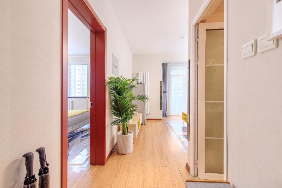 Photo of Livingroom in Lianchi District