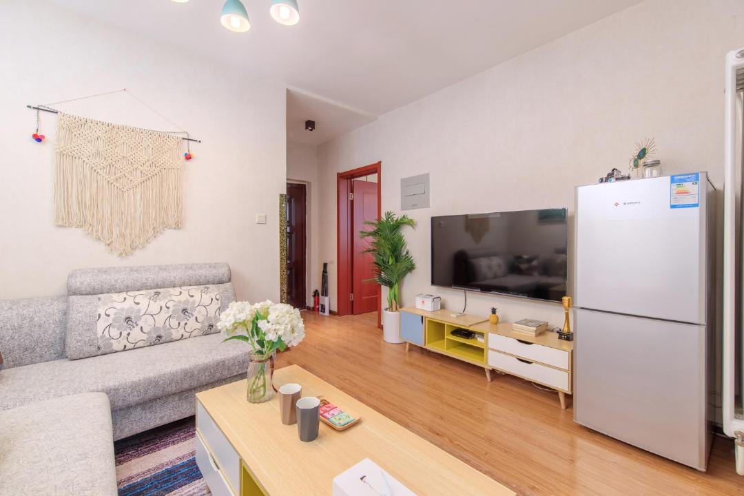 Photo of Livingroom in Lianchi District