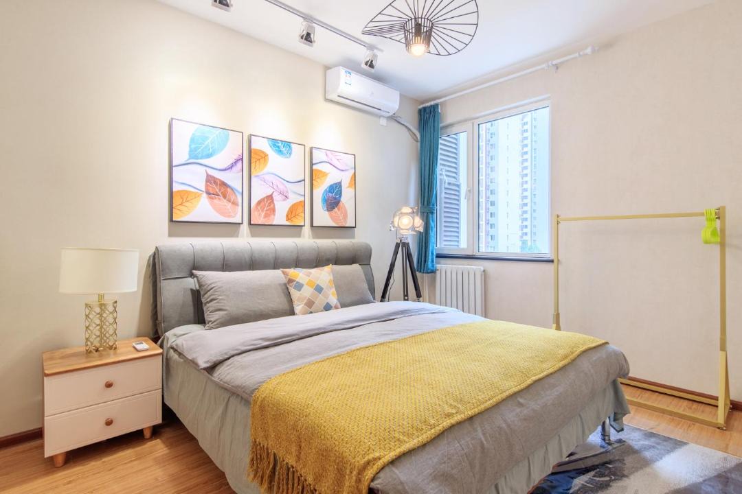 Photo of Bedroom in Lianchi District