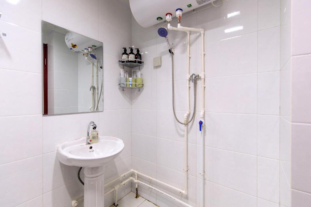 Photo of Bathroom in Jingxiu District