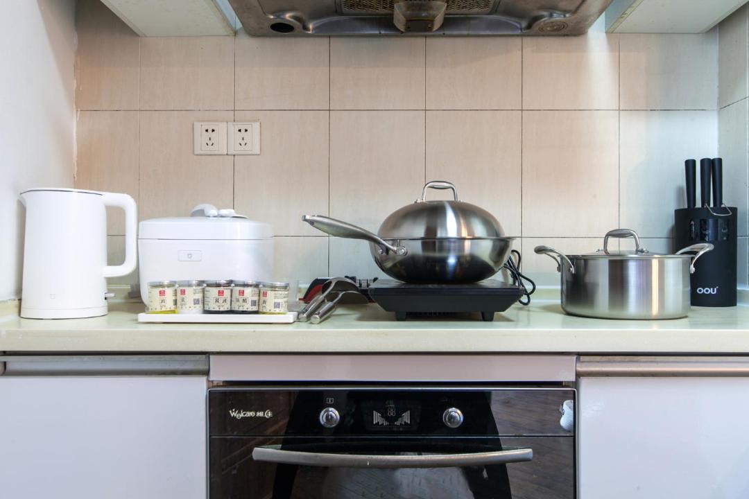 Photo of Kitchen in Jiang'an District