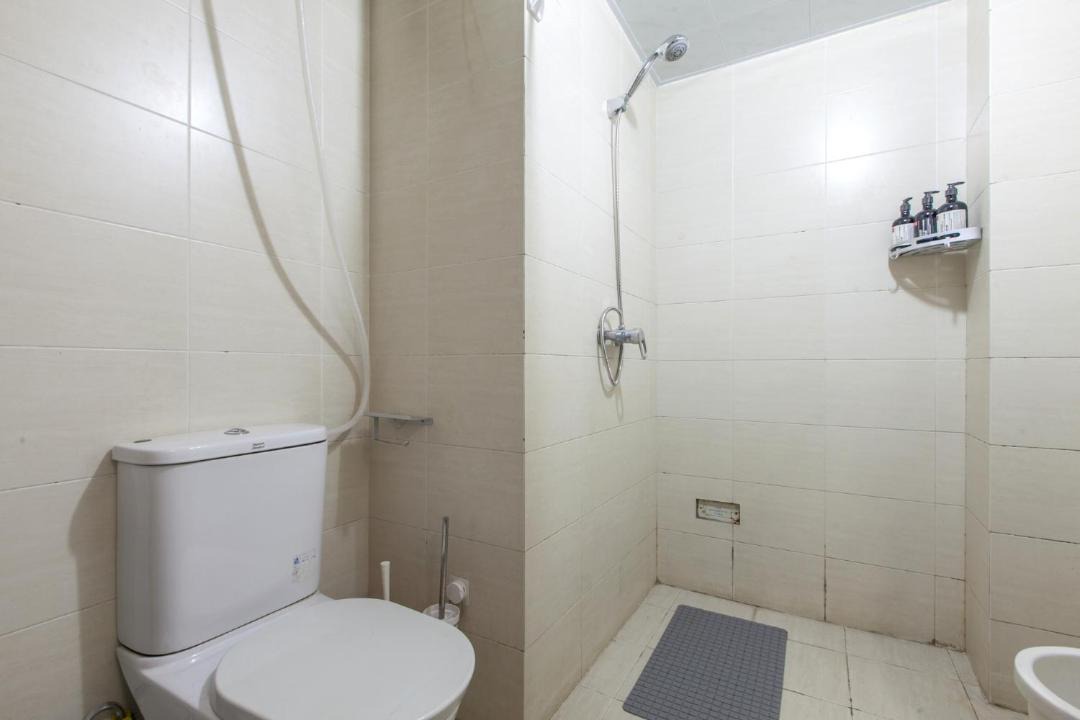 Photo of Bathroom in Jiang'an District