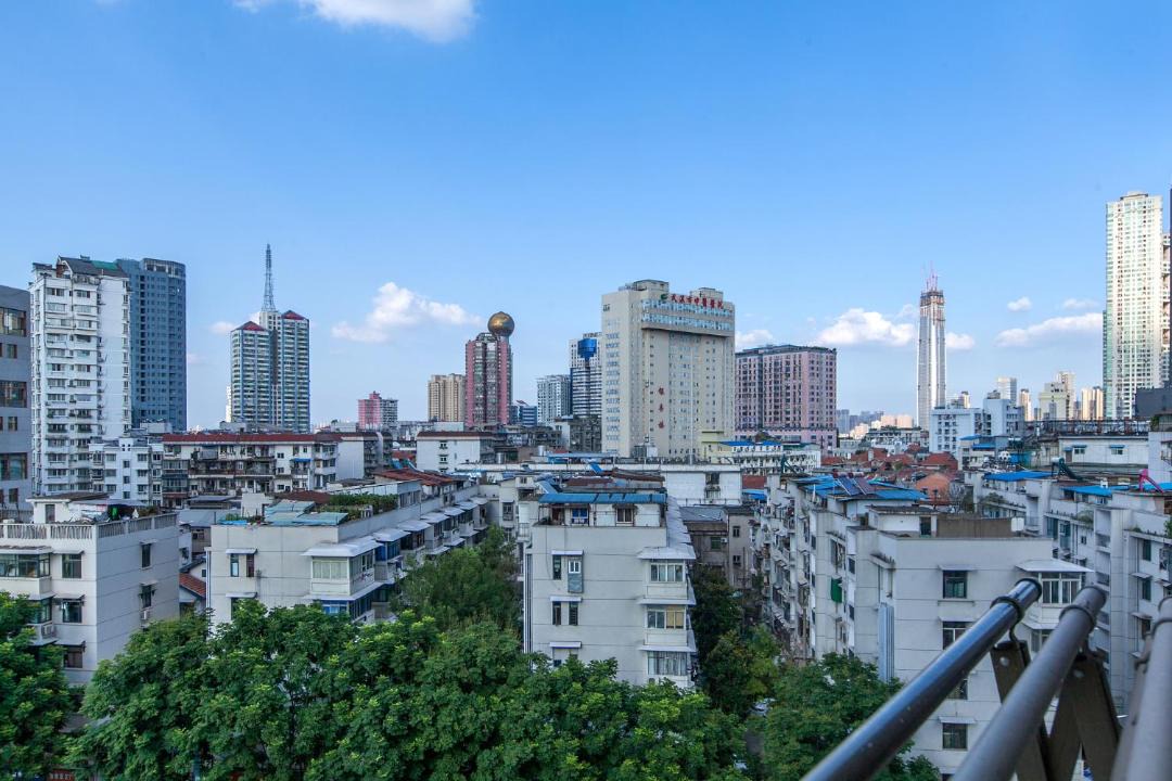Photo of Others in Jiang'an District