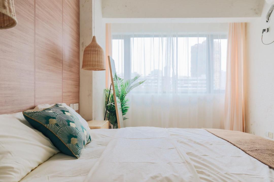 Photo of Bedroom in Jiang'an District