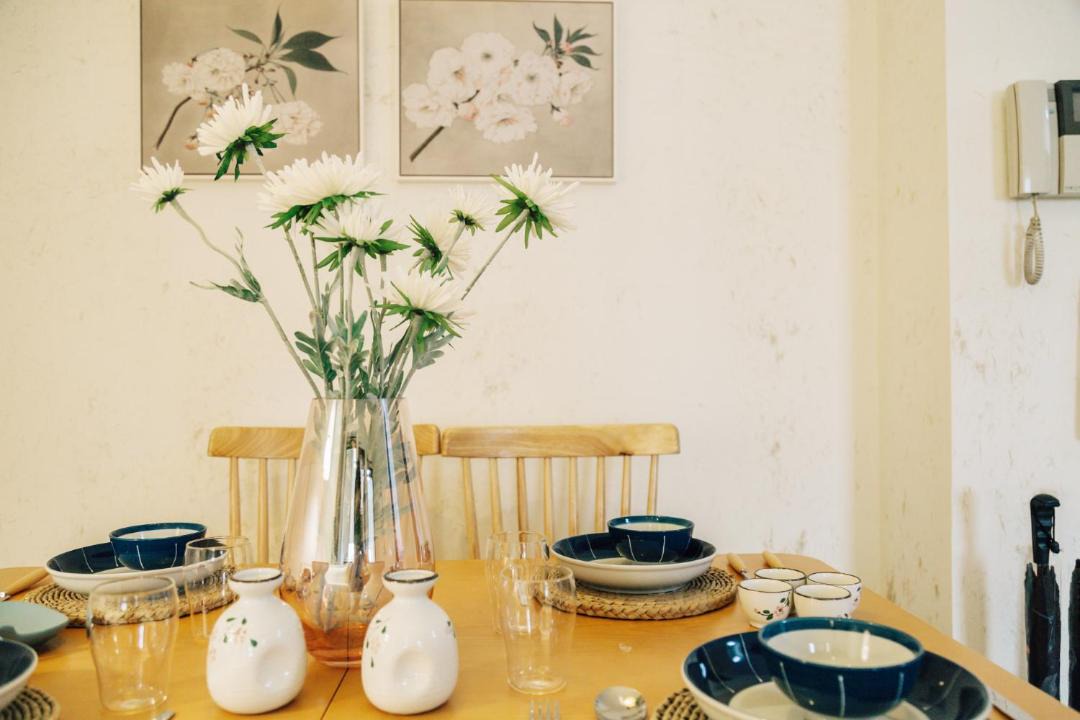 Photo of Livingroom in Jiang'an District