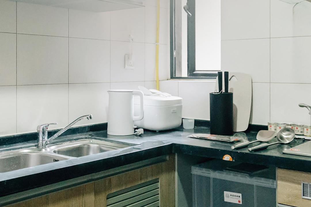 Photo of Kitchen in Jiang'an District