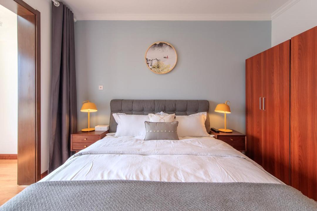 Photo of Bedroom in Tanggu