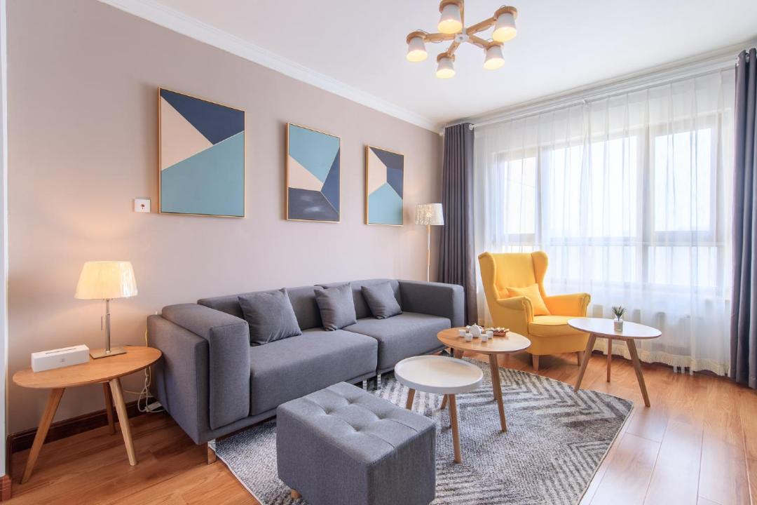 Photo of Livingroom in Tanggu