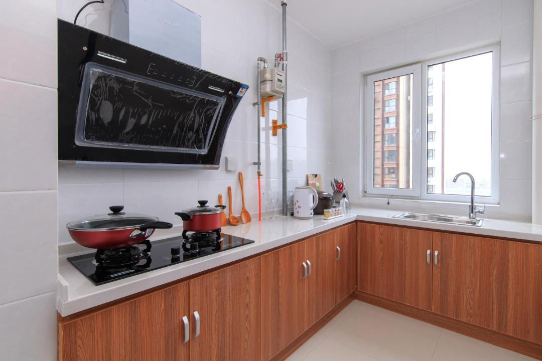 Photo of Kitchen in Jingxiu District