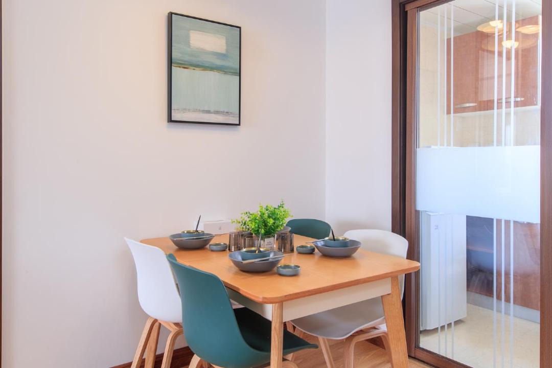 Photo of Livingroom in Tanggu