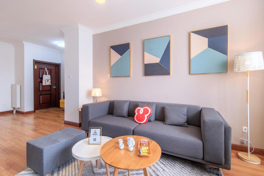 Photo of Livingroom in Tanggu