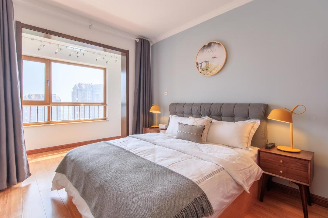 Photo of Bedroom in Tanggu