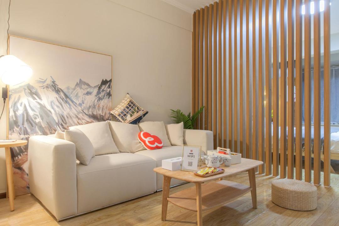 Photo of Livingroom in Jiang'an District