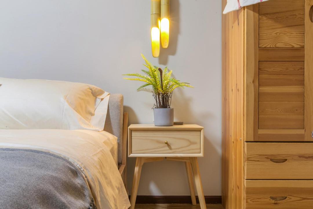 Photo of Bedroom in Jiang'an District