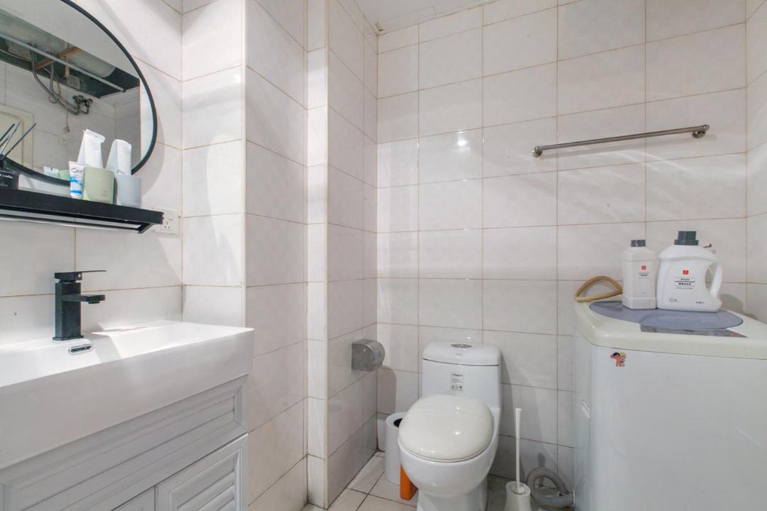 Photo of Bathroom in Jiang'an District