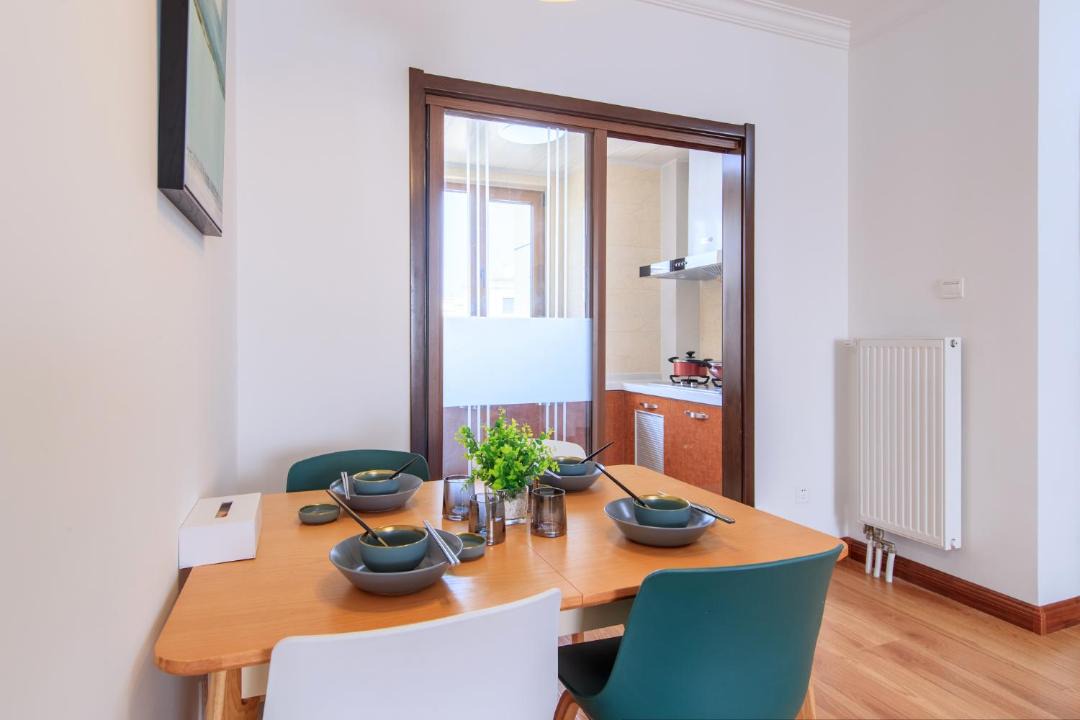 Photo of Livingroom in Tanggu