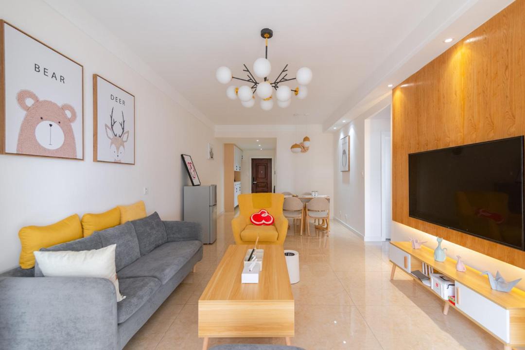 Photo of Livingroom in Xi Gong