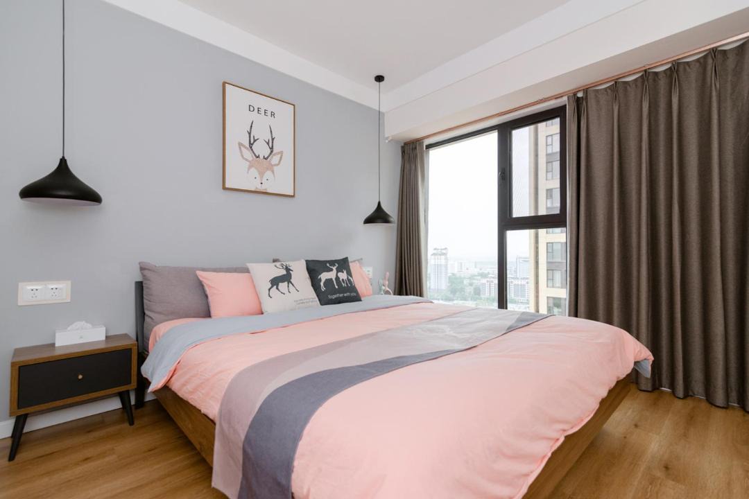 Photo of Bedroom in Xi Gong