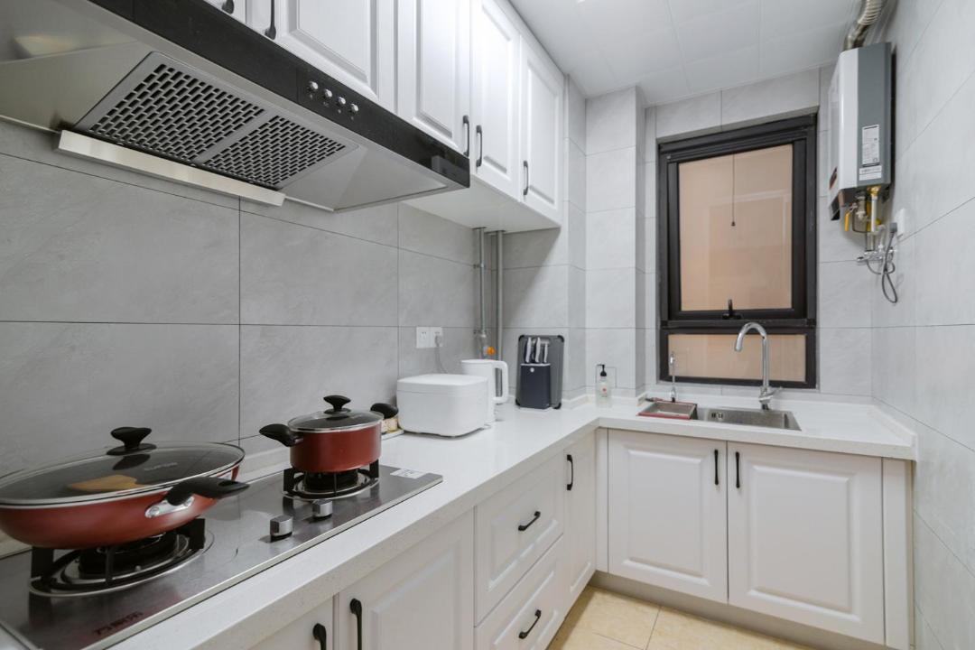 Photo of Kitchen in Xi Gong