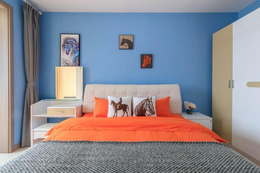 Photo of Bedroom in Jingxiu District