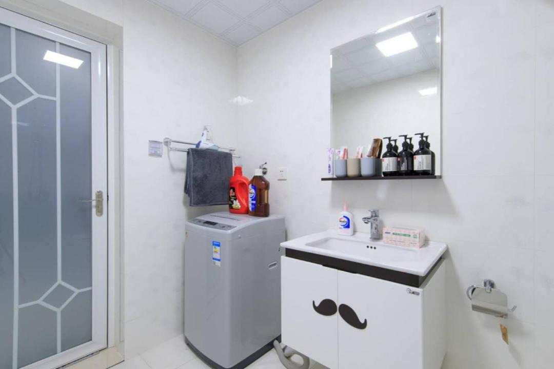 Photo of Kitchen in Jingxiu District