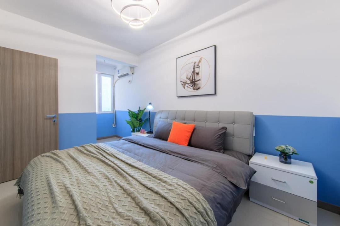 Photo of Bedroom in Jingxiu District