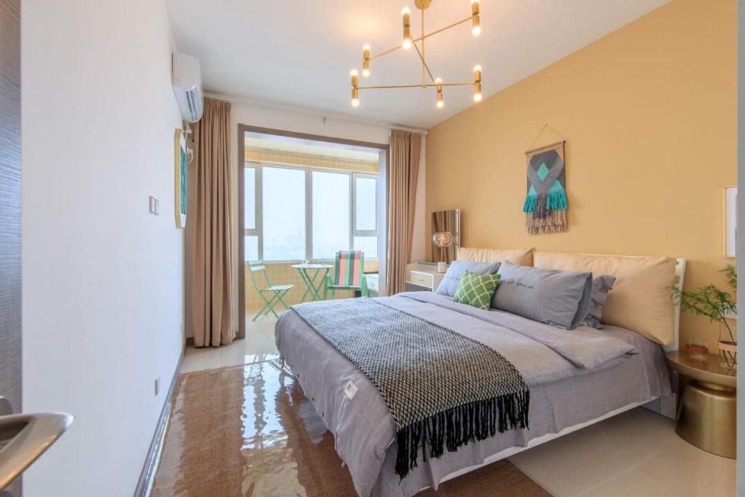 Photo of Bedroom in Jingxiu District