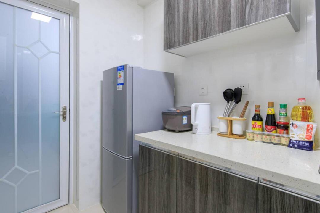 Photo of Bathroom in Jingxiu District