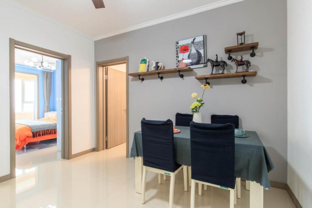 Photo of Livingroom in Jingxiu District