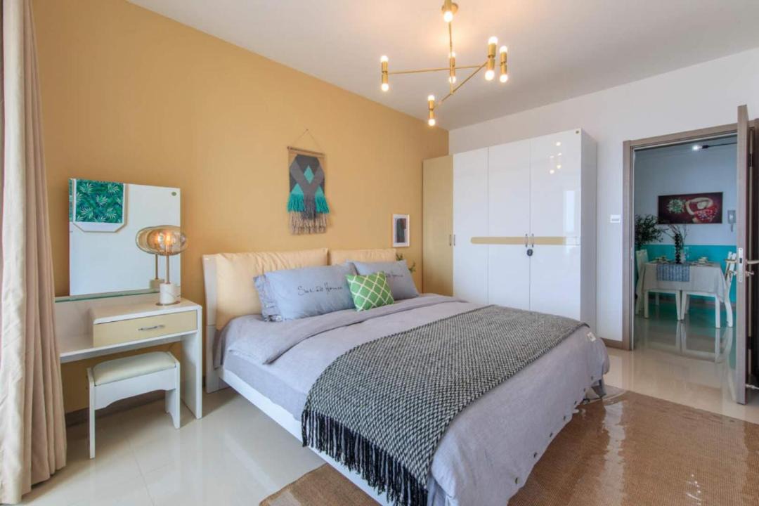 Photo of Bedroom in Jingxiu District