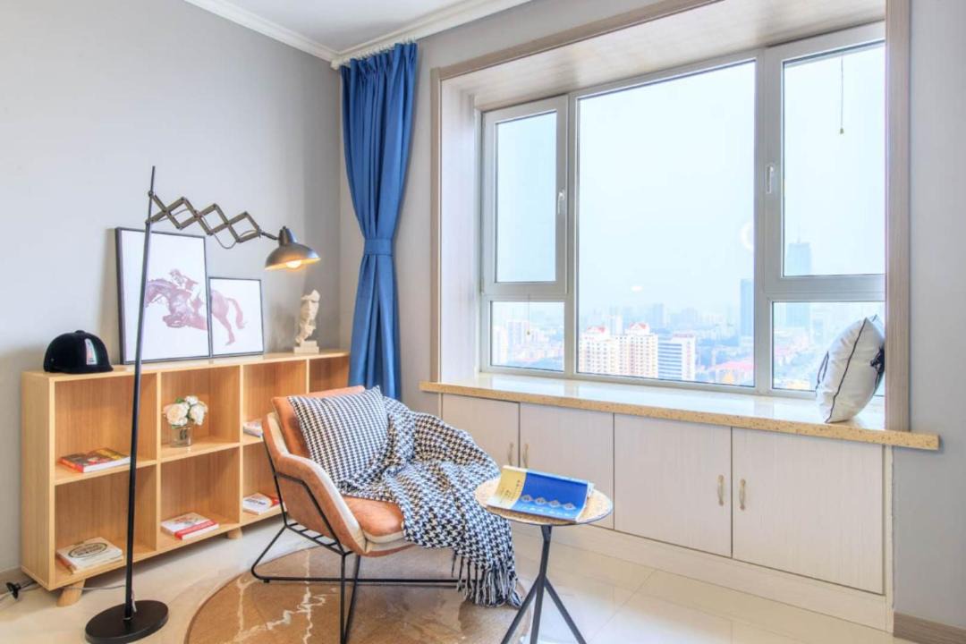 Photo of Livingroom in Jingxiu District