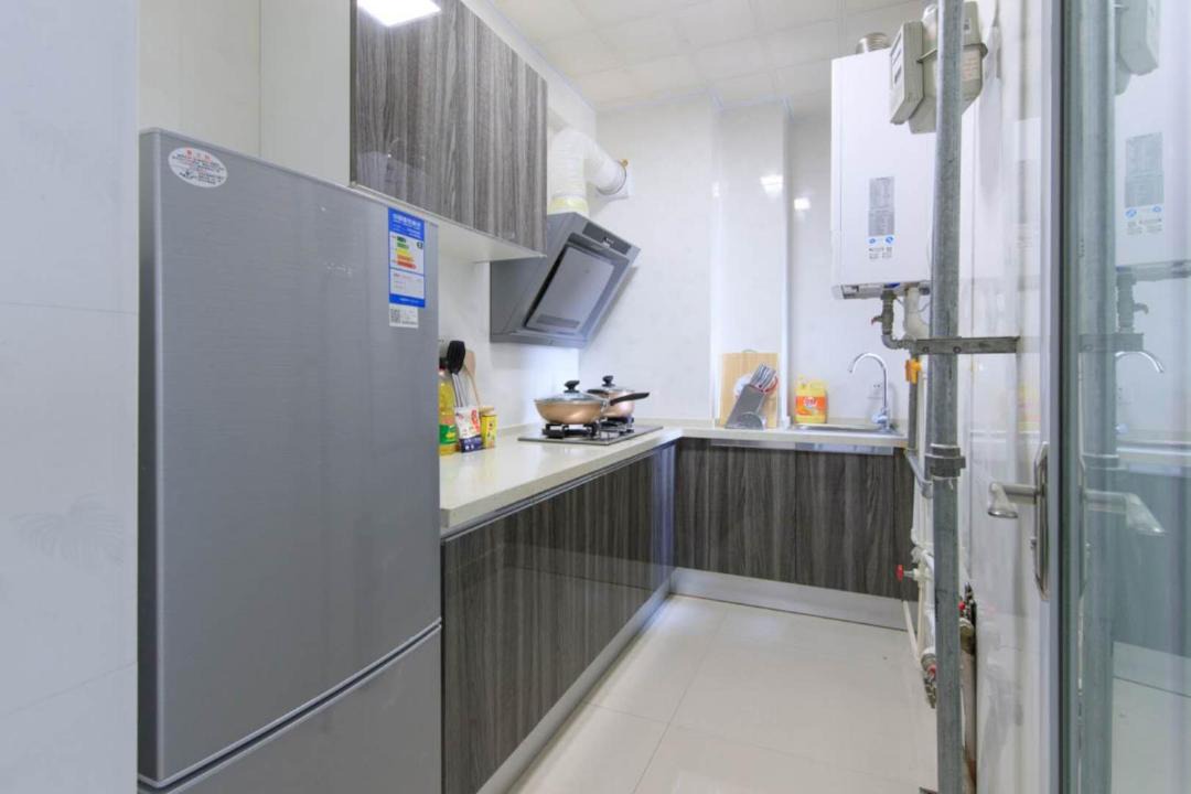 Photo of Kitchen in Jingxiu District