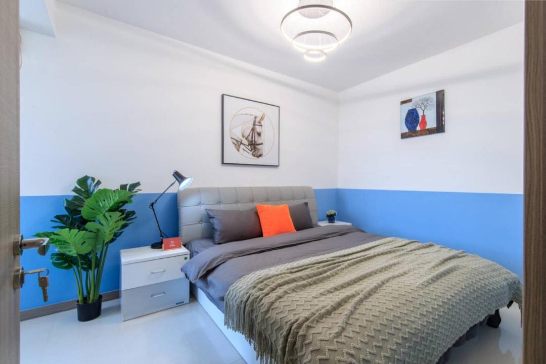 Photo of Bedroom in Jingxiu District