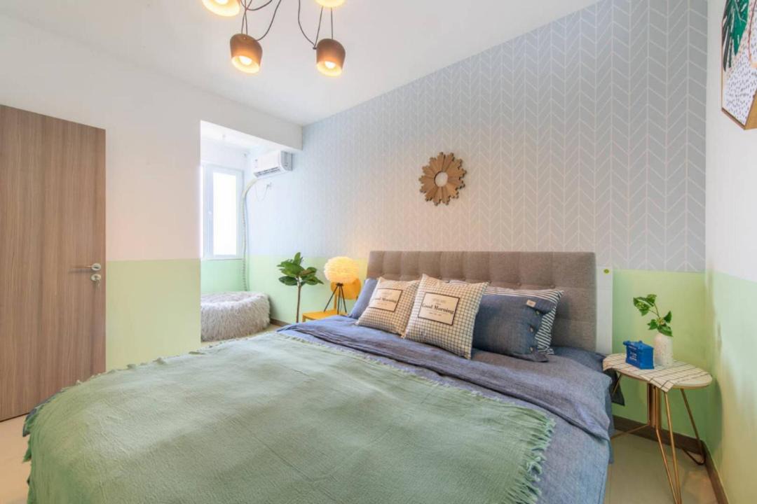 Photo of Bedroom in Jingxiu District