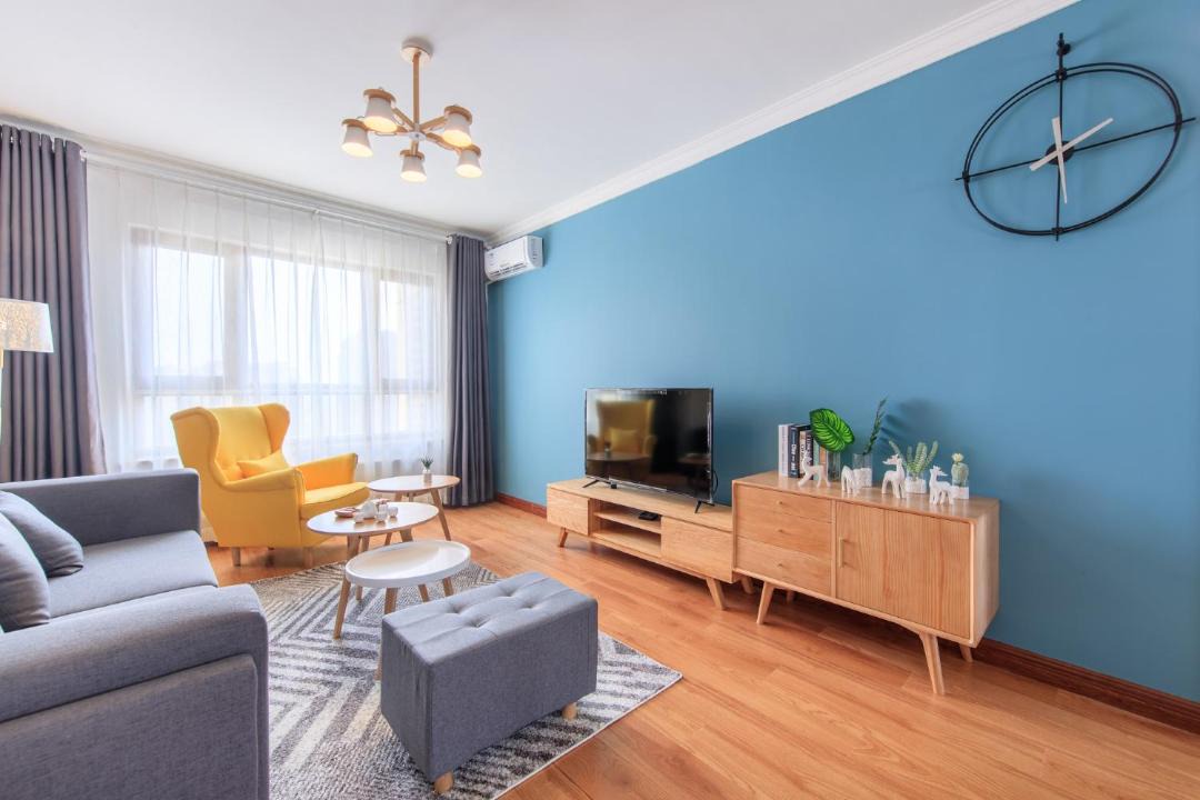 Photo of Livingroom in Tanggu