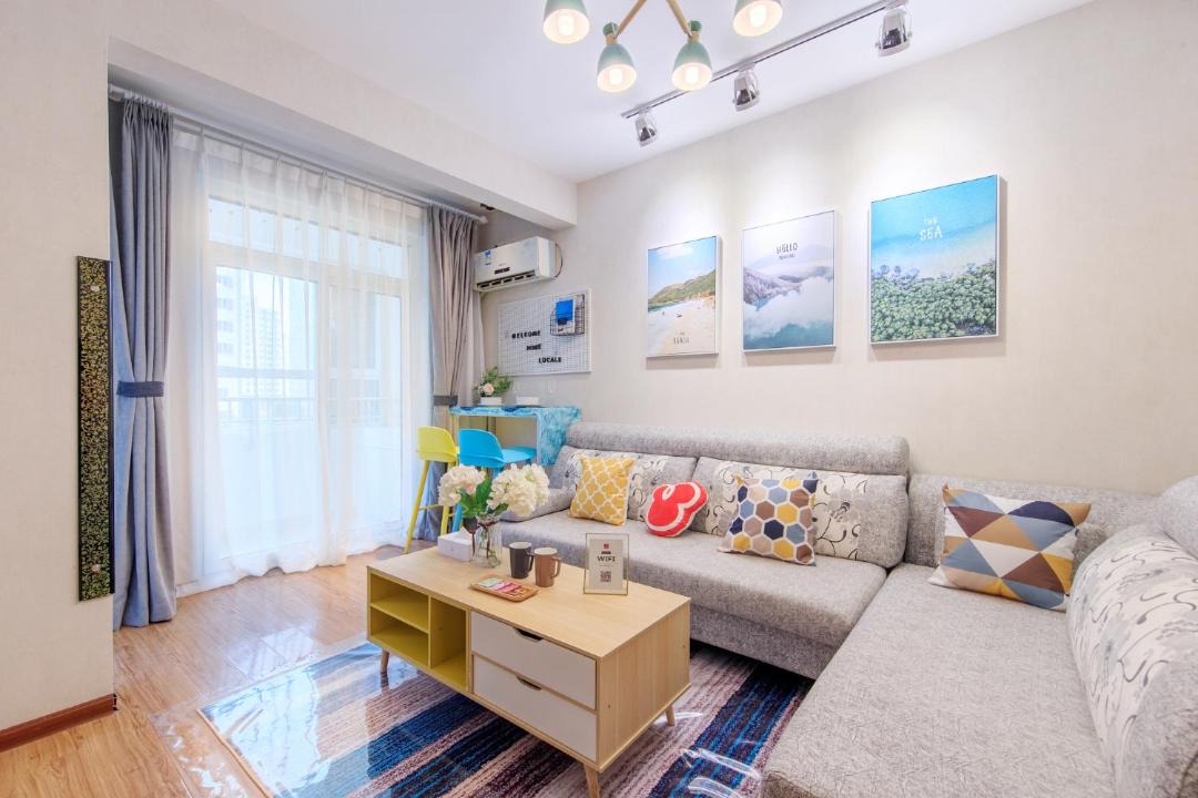 Photo of Livingroom in Lianchi District