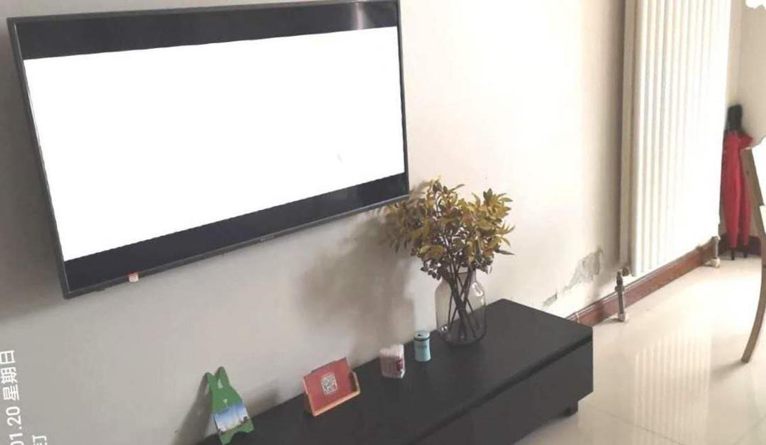 Photo of Livingroom in Zhongyuan District