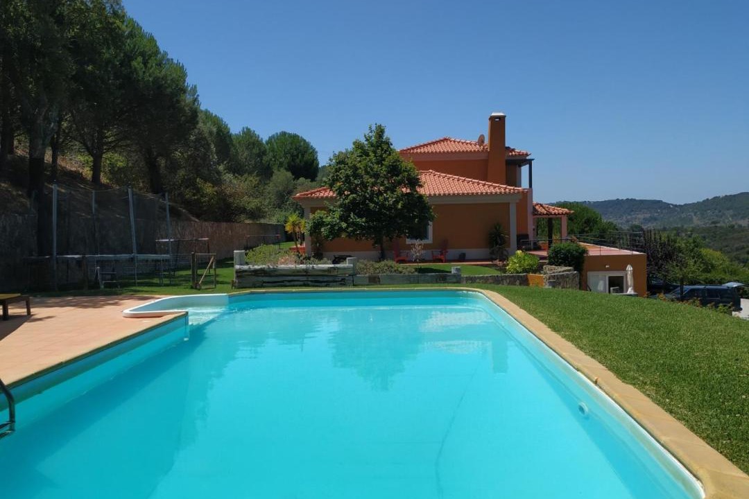 Photo of Outdoor in Setubal