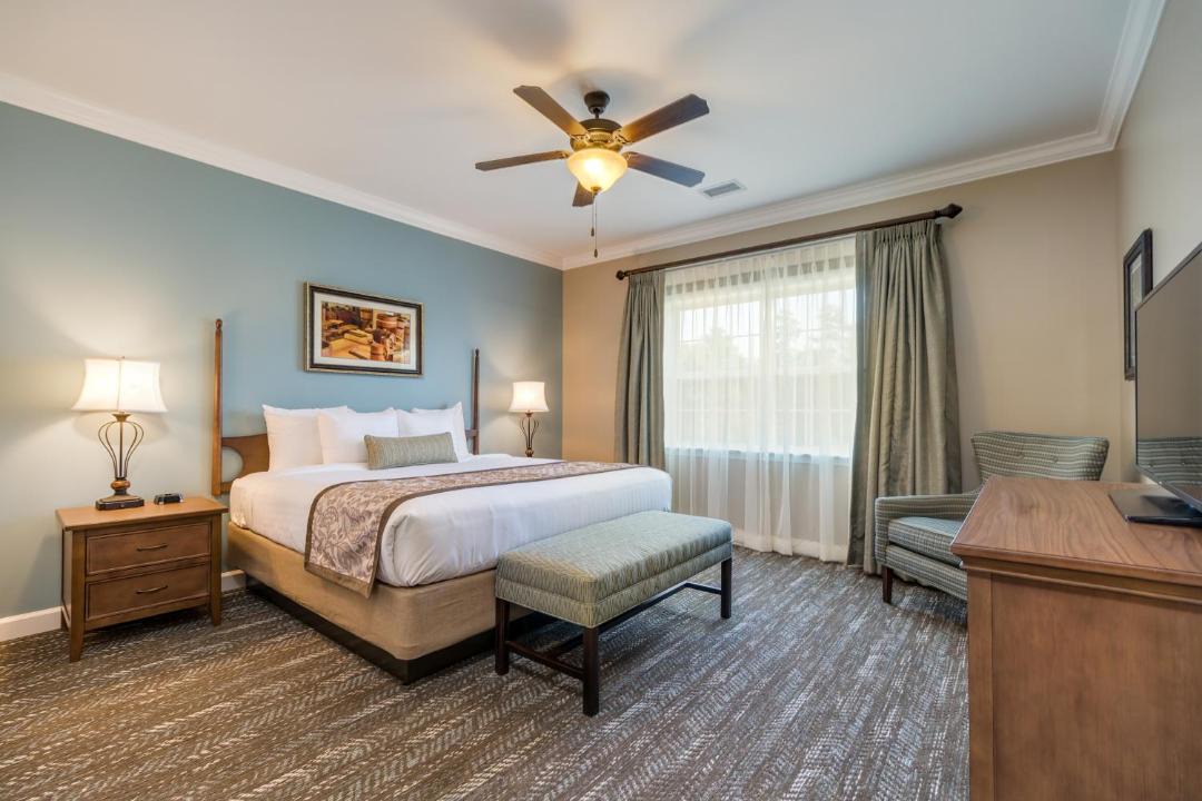Photo of Bedroom in Williamsburg