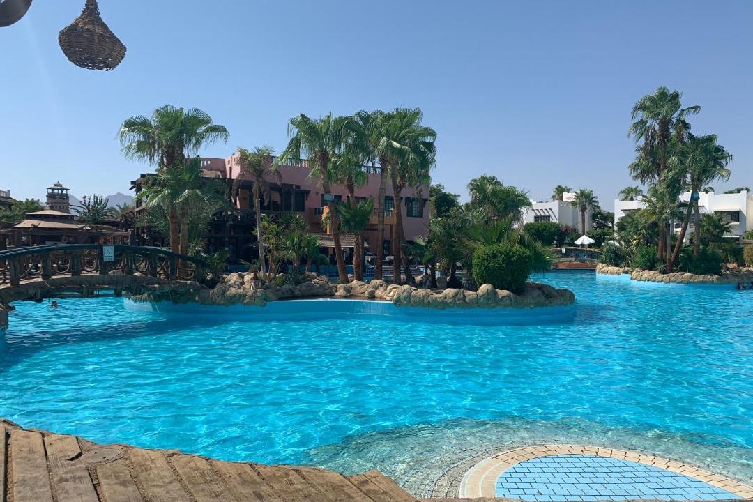 Photo of Outdoor in Sharm El Sheikh