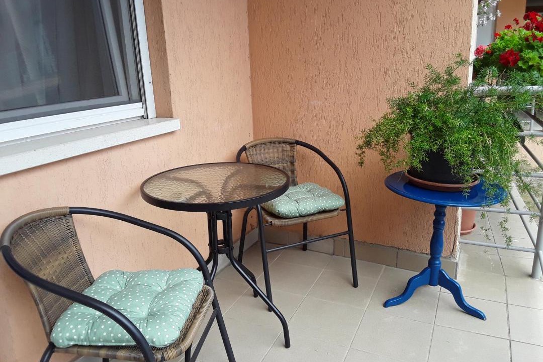 Photo of Patio Balcony in Harkany