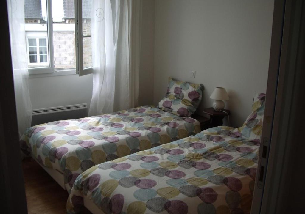 Photo of Bedroom in Henanbihen