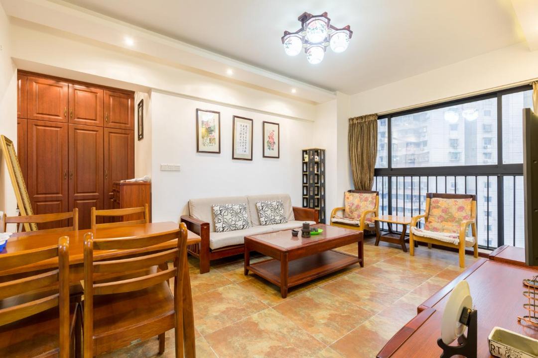 Photo of Livingroom in Yuzhong