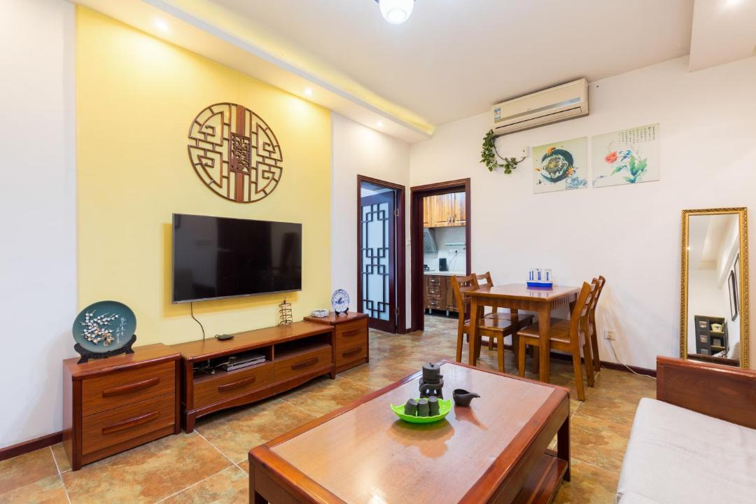 Photo of Livingroom in Yuzhong