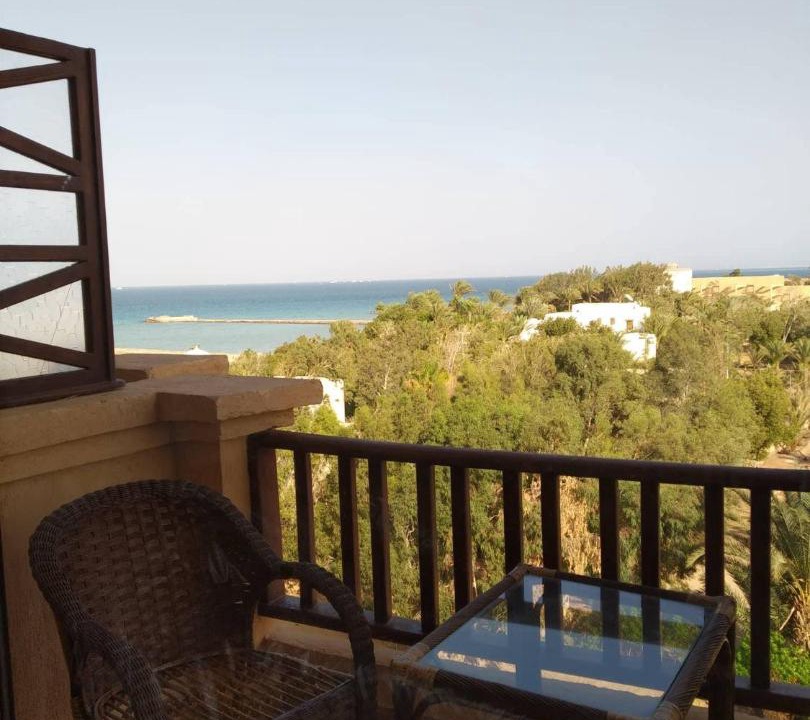 Photo of Patio Balcony in Al Ahyaa