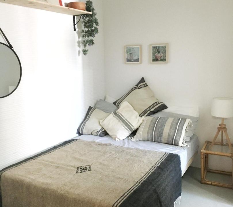 Photo of Bedroom in El Cabanyal