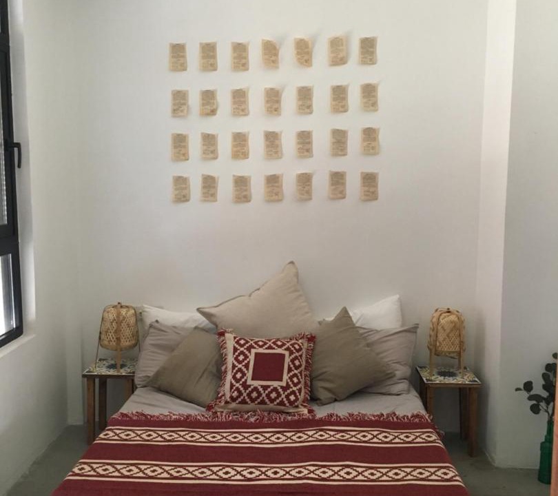 Photo of Bedroom in El Cabanyal